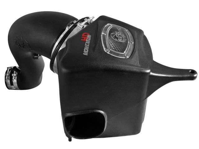 aFe  POWER 51-72005 Momentum HD Pro DRY S Cold Air Intake System