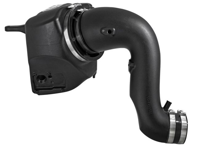 aFe  POWER 51-72005 Momentum HD Pro DRY S Cold Air Intake System