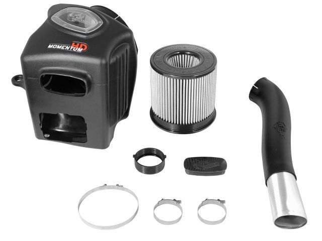 aFe  POWER 51-72006 Momentum HD Pro DRY S Cold Air Intake System