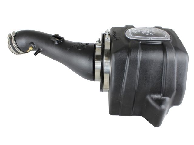 aFe Momentum GT Pro DRY S Cold Air Intake System: Toyota Tundra 07-17 V8-5