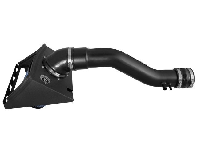 aFe Magnum FORCE Stage-2 Pro 5R Cold Air Intake System - Ford F-150 11-14