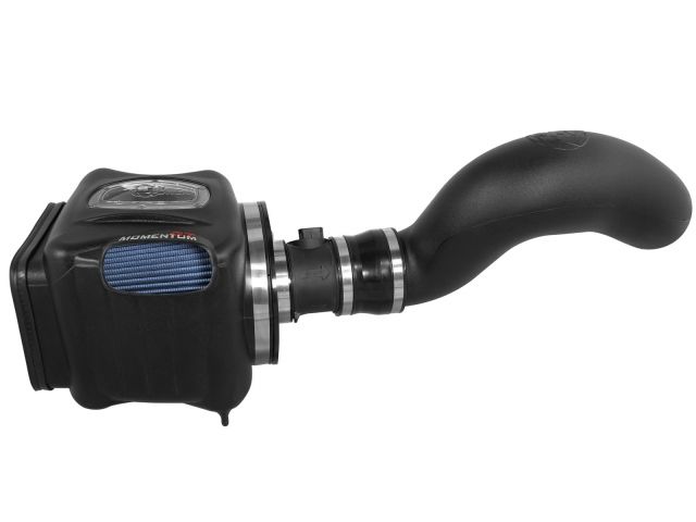 aFe Momentum GT Pro 5R Cold Air Intake System: GM Gas Trucks/SUV's 07-08 V