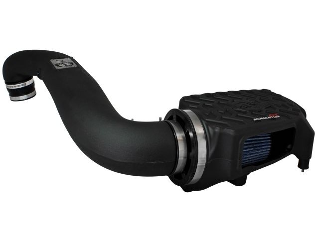 aFe Momentum GT Pro 5R Cold Air Intake System: Jeep Wrangler (TJ) 97-06 I6