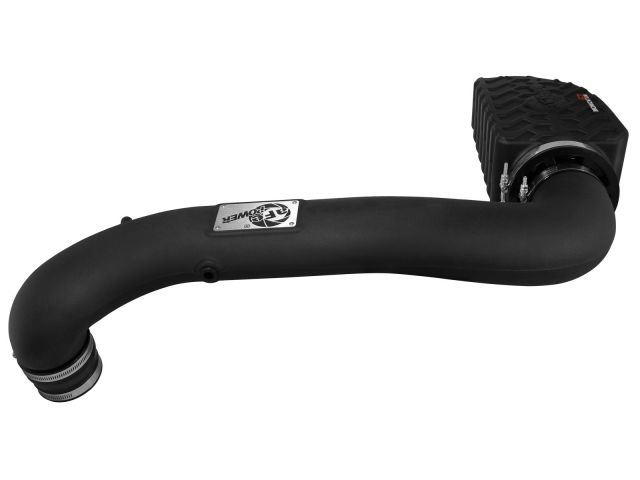 aFe Momentum GT Pro 5R Cold Air Intake System: Jeep Wrangler (TJ) 97-06 I6