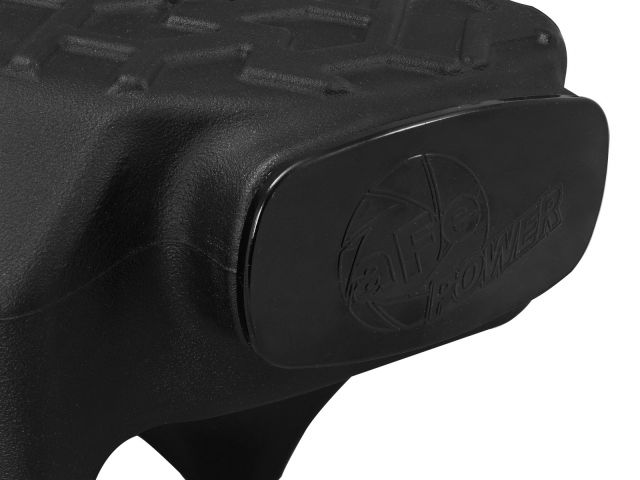 aFe Momentum GT Pro 5R Cold Air Intake System: Jeep Wrangler (TJ) 97-06 I6