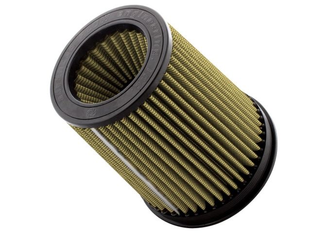 aFe Magnum FLOW PRO GUARD7 Universal Air Filter - 5F x 7B (INV) x 5.5T (IN