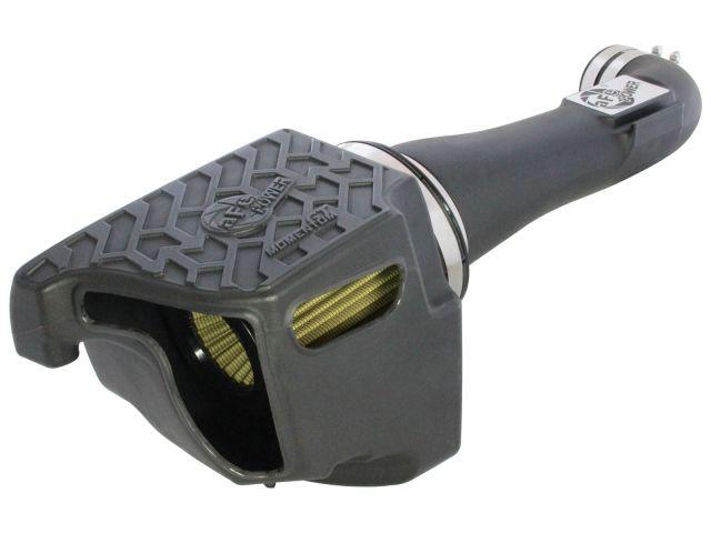 aFe Cold Air Intakes 75-76204 Item Image