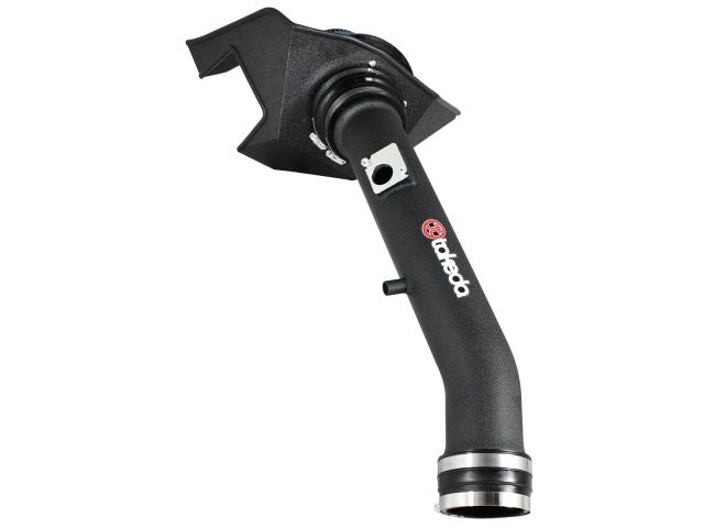 aFe Takeda Stage-2 Pro 5R Cold Air Intake System: Lexus IS250/350 06-15 V6