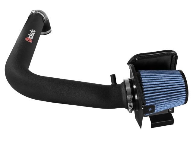 aFe Takeda Stage-2 Pro 5R Cold Air Intake System: Dodge Dart 13-16 L4-2.0L