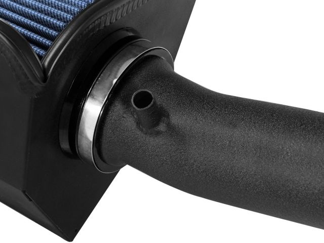 aFe Takeda Stage-2 Pro 5R Cold Air Intake System: Dodge Dart 13-16 L4-2.0L