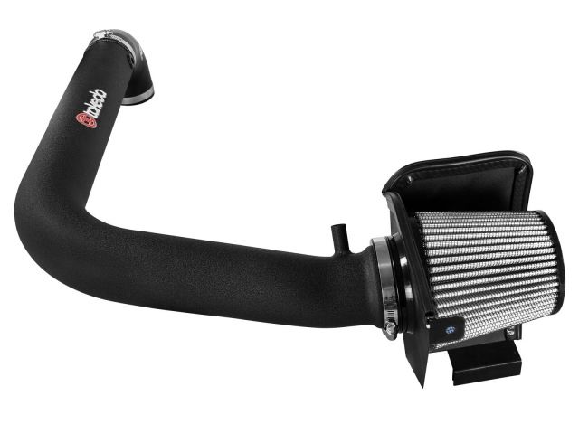 aFe Takeda Stage-2 Pro DRY S Cold Air Intake System: Dodge Dart 13-16 L4-2