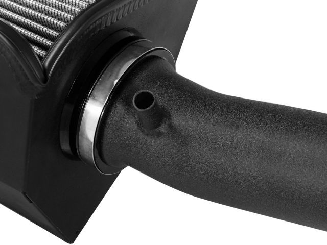 aFe Takeda Stage-2 Pro DRY S Cold Air Intake System: Dodge Dart 13-16 L4-2