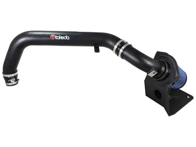 aFe Takeda Stage-2 Pro 5R Cold Air Intake System - Ford Focus ST 13-16 L4-