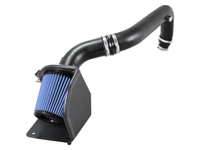 aFe Takeda Stage-2 Pro 5R Cold Air Intake System - Ford Focus ST 13-16 L4-