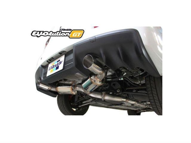 GReddy Exhaust Systems 10138300 Item Image