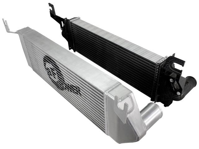 aFe  POWER 46-20172 BladeRunner GT Series Intercooler