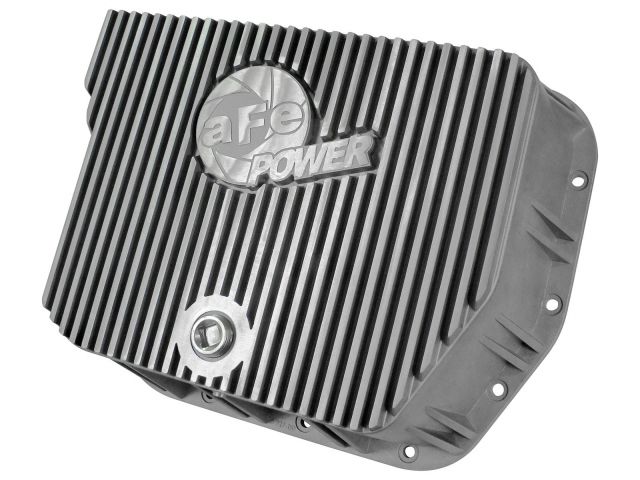 aFe Differential Covers 46-70050 Item Image