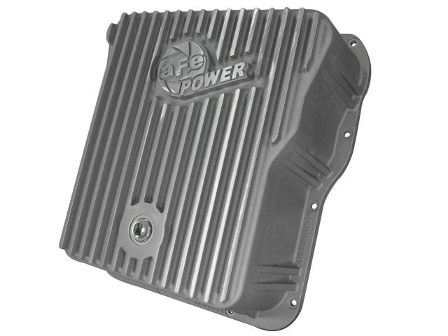 aFe Differential Covers 46-70070 Item Image