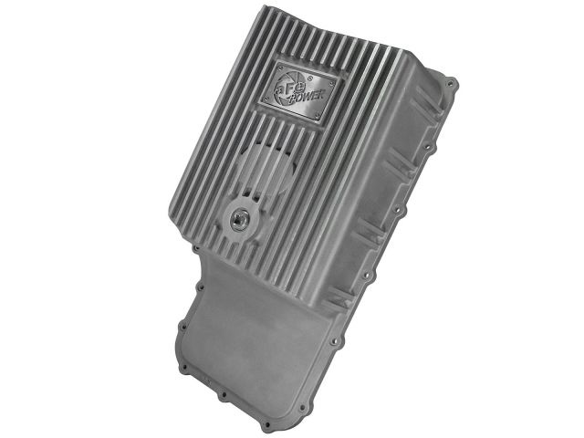 aFe Differential Covers 46-70180 Item Image