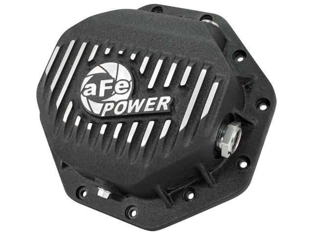 aFe Differential Covers 46-70272 Item Image