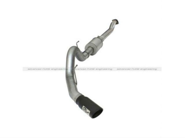 aFe Catback Exhaust 49-03069-B Item Image