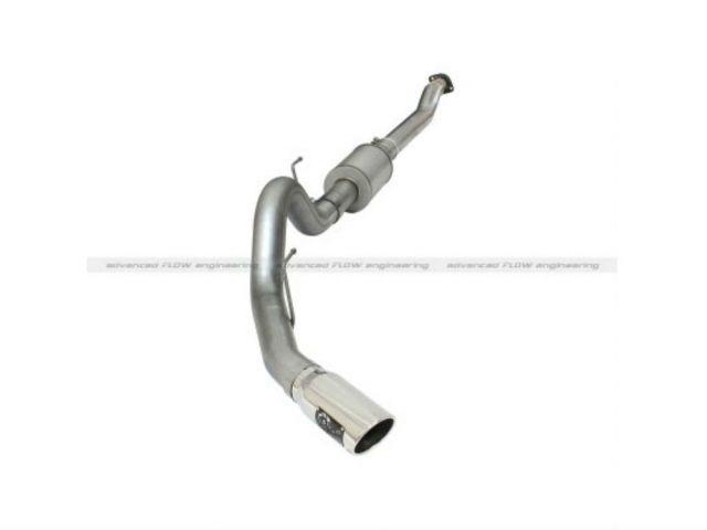 aFe Catback Exhaust 49-03069-P Item Image