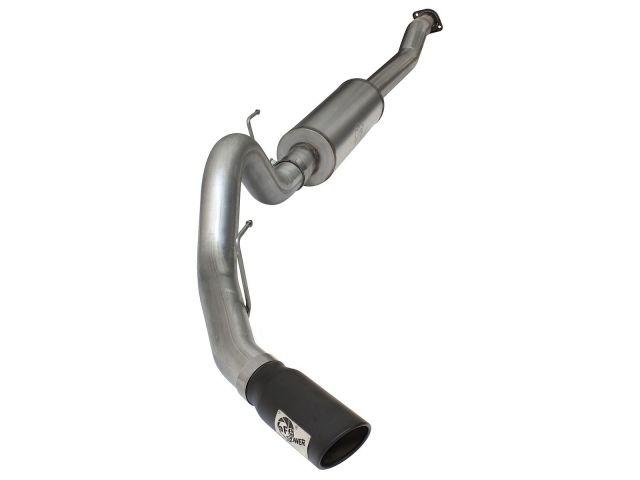 aFe Exhaust Systems 49-43069-B Item Image