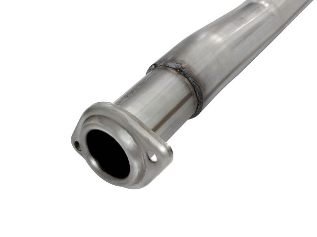 aFe  POWER 49-43069-P MACH Force-Xp 4" 409 SS Cat-Back Exhaust System