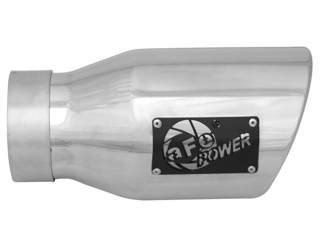 aFe  POWER 49T30451-P09 MACH Force-Xp 3" 304 SS Exhaust Tip