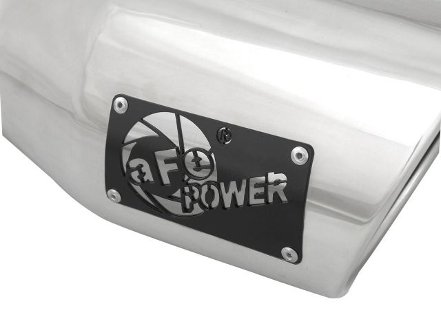 aFe  POWER 49T30451-P09 MACH Force-Xp 3" 304 SS Exhaust Tip