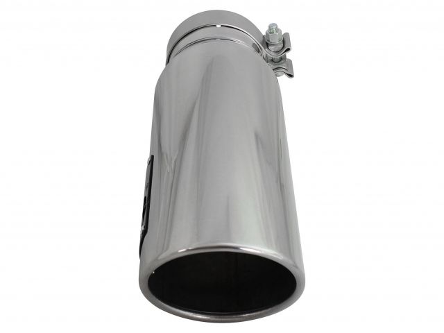 aFe  POWER MACH Force-Xp 4" 304 Stainless Steel Exhaust Tip