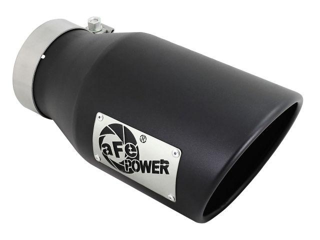 aFe Exhaust Tips 49T40601-B12 Item Image