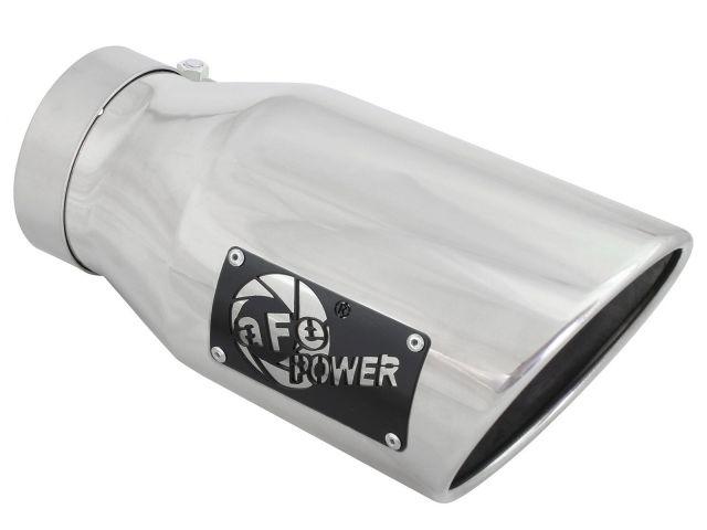 aFe Exhaust Tips 49T40601-P12 Item Image