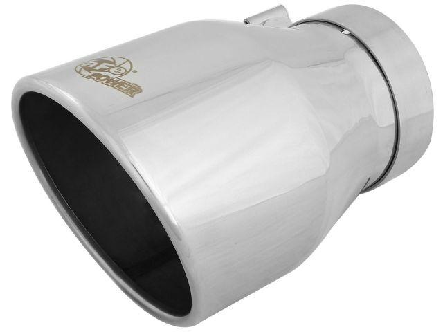 aFe Exhaust Tips 49T40604-P09 Item Image