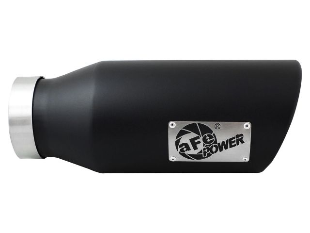 aFe  POWER 49T40606-B15 MACH Force-Xp 4"  Stainless Steel Exhaust Tip