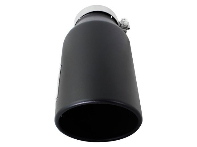 aFe  POWER 49T40606-B15 MACH Force-Xp 4"  Stainless Steel Exhaust Tip