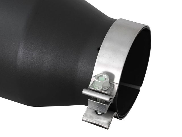 aFe  POWER 49T40606-B15 MACH Force-Xp 4"  Stainless Steel Exhaust Tip