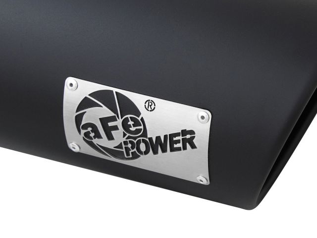 aFe  POWER 49T40606-B15 MACH Force-Xp 4"  Stainless Steel Exhaust Tip