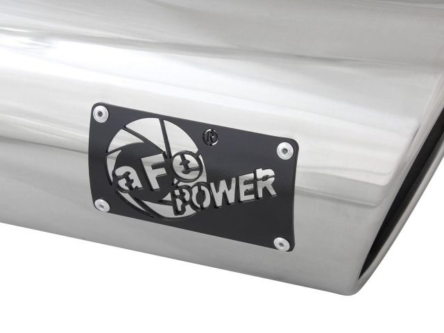 aFe  POWER 49T40606-P15 MACH Force-Xp 4 304 Stainless Steel Exhaust Tip