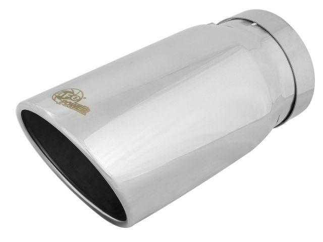 aFe Exhaust Tips 49T50604-P12 Item Image