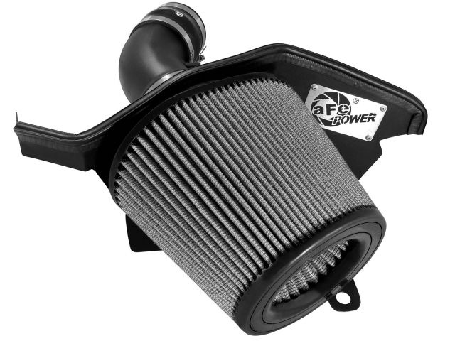 aFe Cold Air Intakes 51-12662 Item Image