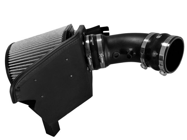 aFe  POWER 51-12662 Magnum FORCE Stage-2 Pro DRY S Cold Air Intake Syst