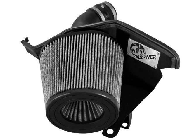 aFe  POWER 51-12662 Magnum FORCE Stage-2 Pro DRY S Cold Air Intake Syst