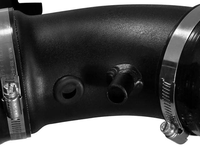 aFe  POWER 51-12662 Magnum FORCE Stage-2 Pro DRY S Cold Air Intake Syst