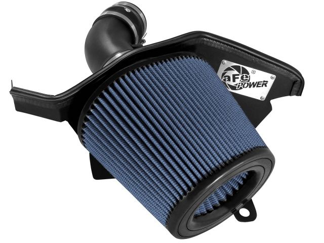 aFe Cold Air Intakes 54-12662 Item Image