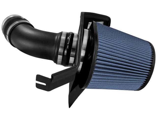 aFe Magnum FORCE Stage-2 Pro 5R Cold Air Intake System: Jeep Grand Cheroke