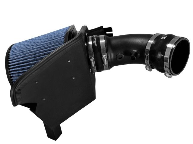 aFe Magnum FORCE Stage-2 Pro 5R Cold Air Intake System: Jeep Grand Cheroke