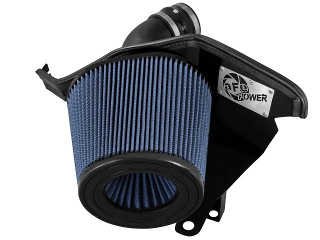 aFe Magnum FORCE Stage-2 Pro 5R Cold Air Intake System: Jeep Grand Cheroke