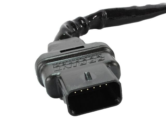 aFe Sprint Booster Power Converter - Ford Trucks 10-15 V6/V8/V10 (AT) (Cor