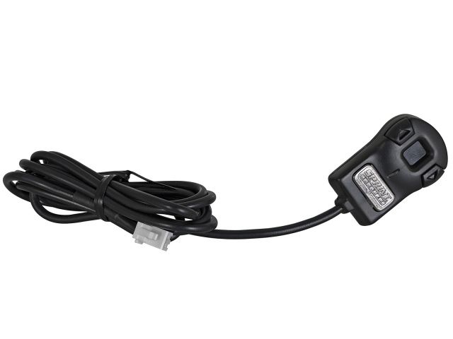 aFe Sprint Booster Power Converter - Ford Trucks 10-15 V6/V8/V10 (AT) (Cor